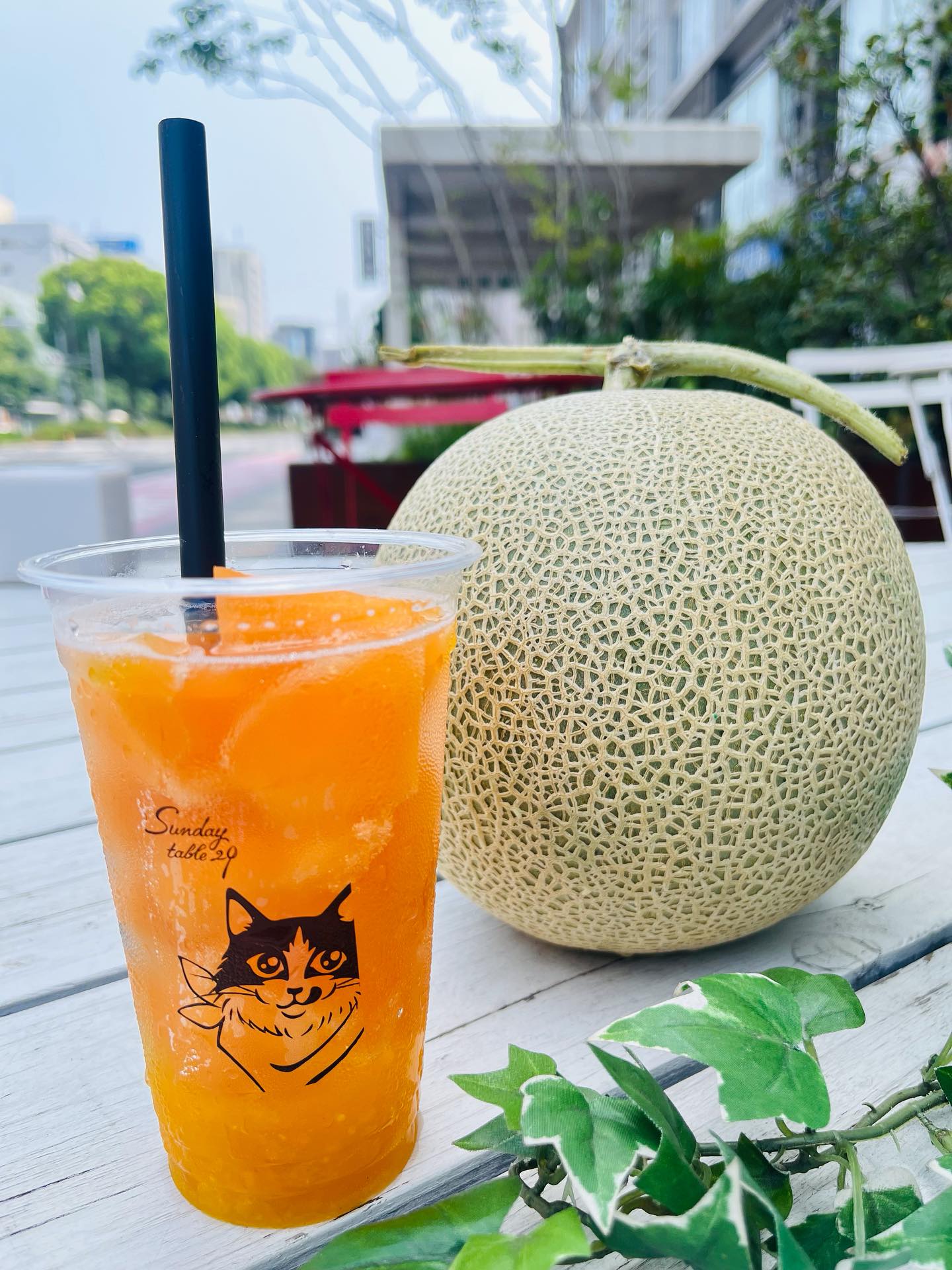 コンテナカフェ福山