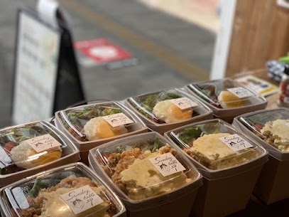 デリバリー福山