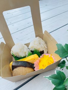 ランチボックス