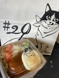 テイクアウト福山